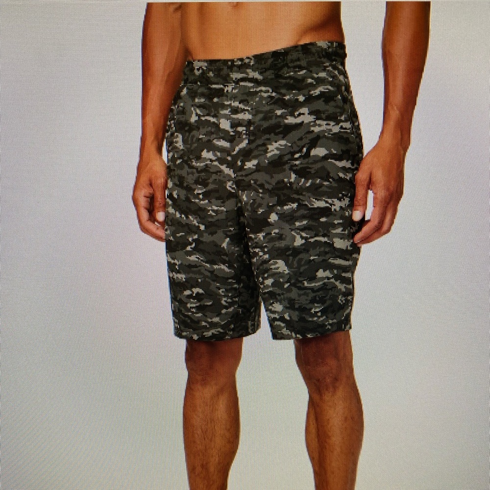 Lululemon Pace Breaker Short 9”